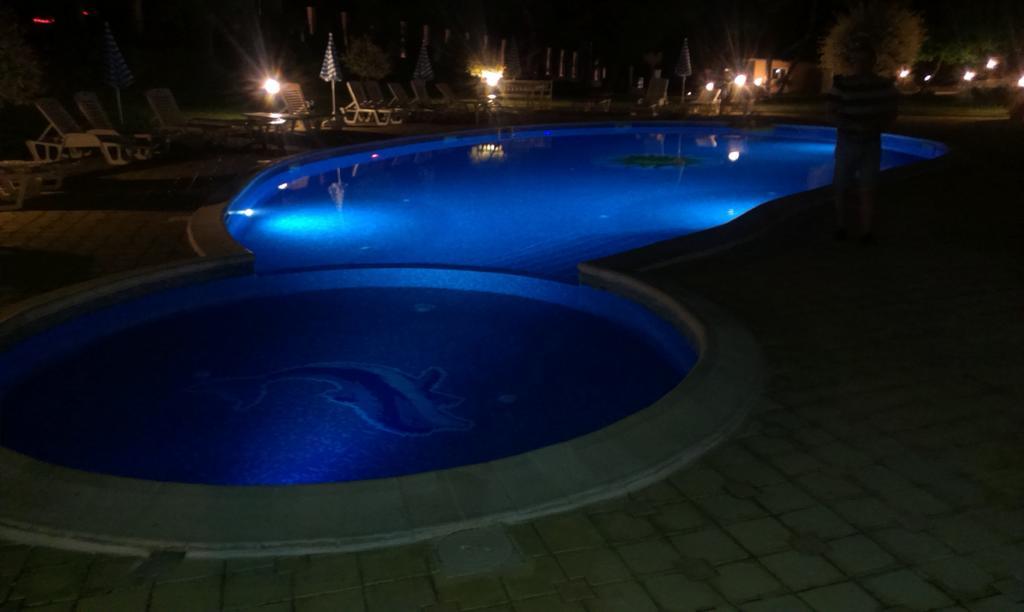 Luxury Sunrise Complex Apartment Golden Sands Room photo
