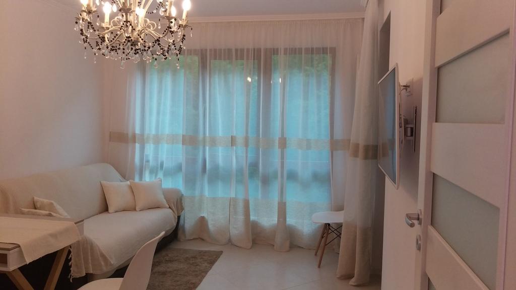 Luxury Sunrise Complex Apartment Golden Sands Exterior photo
