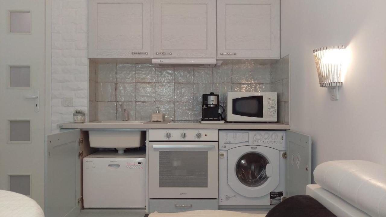 Luxury Sunrise Complex Apartment Golden Sands Exterior photo