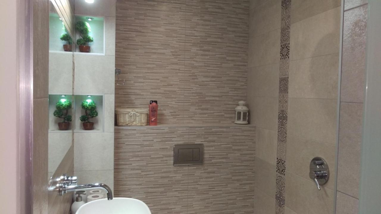 Luxury Sunrise Complex Apartment Golden Sands Exterior photo